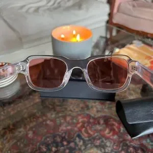 strata | Accessories | Strata Sunglasses Reverb Bluepink  display picture 1